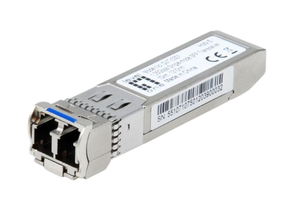 1.25G Single-mode SFP Transceiver (10km)