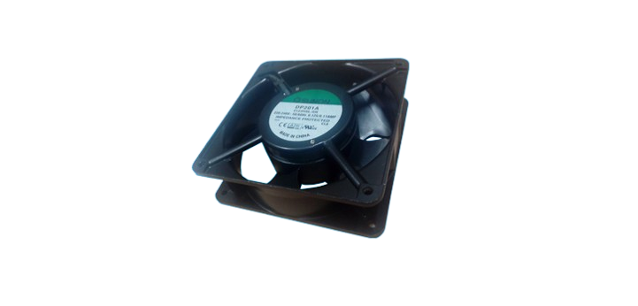 Fan 120X120X38 - 230V ac 50Hz 
