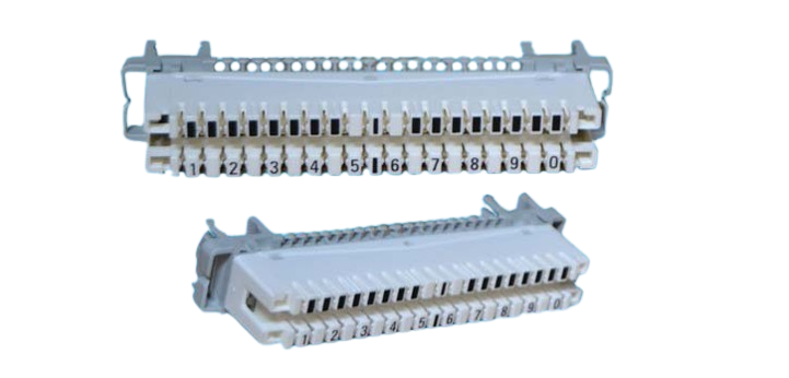 10 PAIRS PROFILE DISCONNECTION MODULE 
