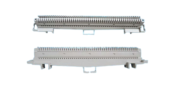 25 PAIRS FT CONNECTION MODULE (WITHOUT COLOUR)
