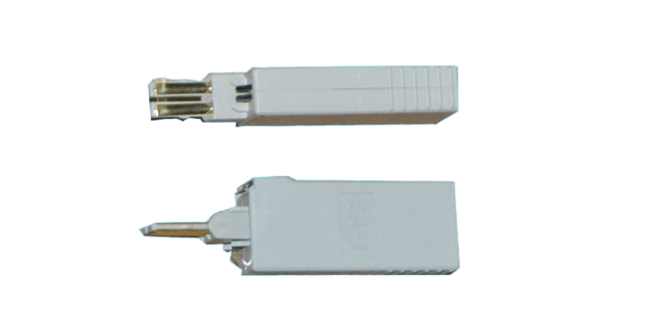 LIGHTNING PROTECTOR UNIT
