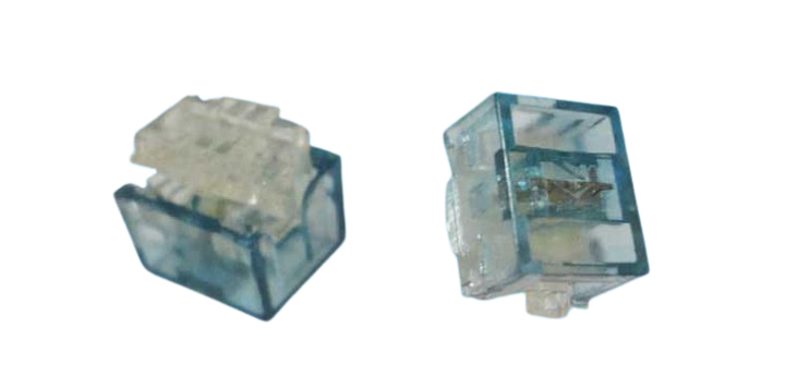 UB2A CONNECTOR (0.4-0.9MM WIRE)
