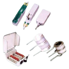 STB MODULE WITH PROTECTOR