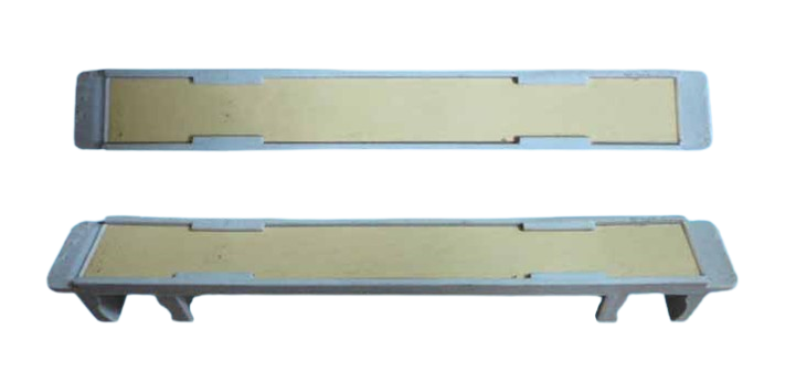 PROFILE LABEL HOLDER
