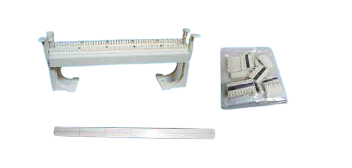 WIRING BLOCK (110 TYPE) 50 PAIRS
