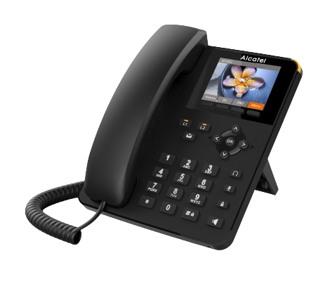 2 SIP accounts ,POE, PSU not included.
