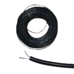 Telephone cable - 1 pair 