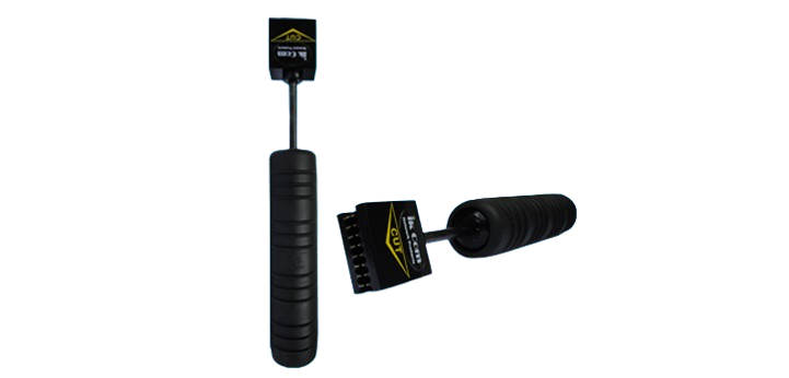 Punch Down Tool - 110 Type - 4 Pairs - Impact non adjustable
