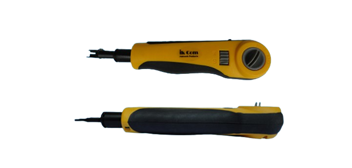 Punch Down Tool - Krone Type
