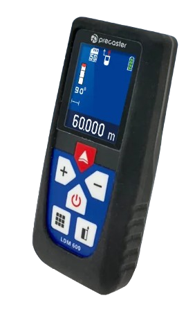 Laser Dsitance Measurer