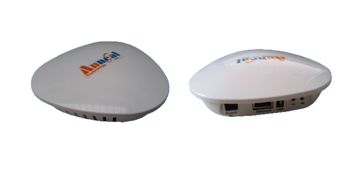 IP Communication (IP PBX) System,1 Ethernet Port (10/100 Mbps),1 FXO + 1 FXS Analog Ports