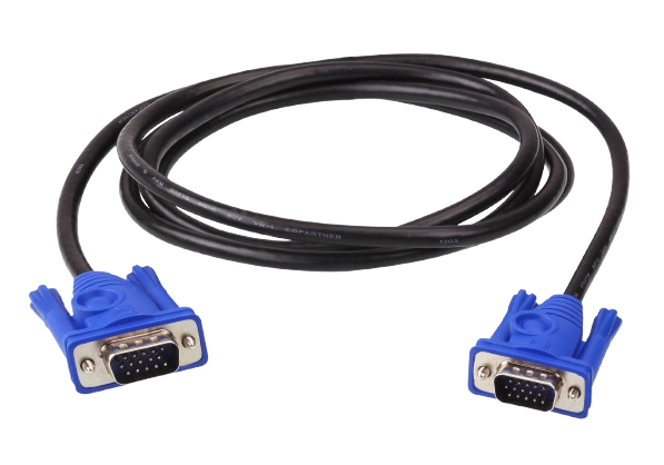 VGA Cable 5m (M-M)
