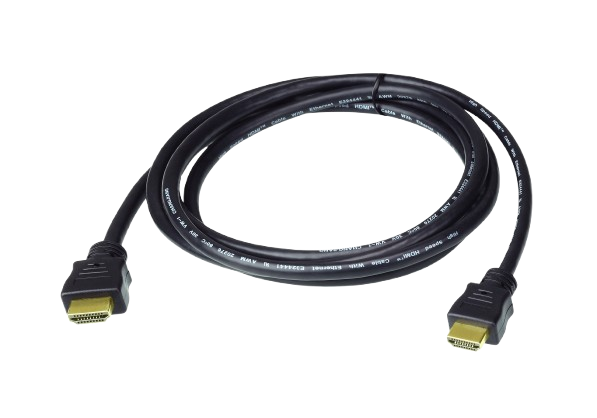 HDMI  Cable (M-M) - 2m 
